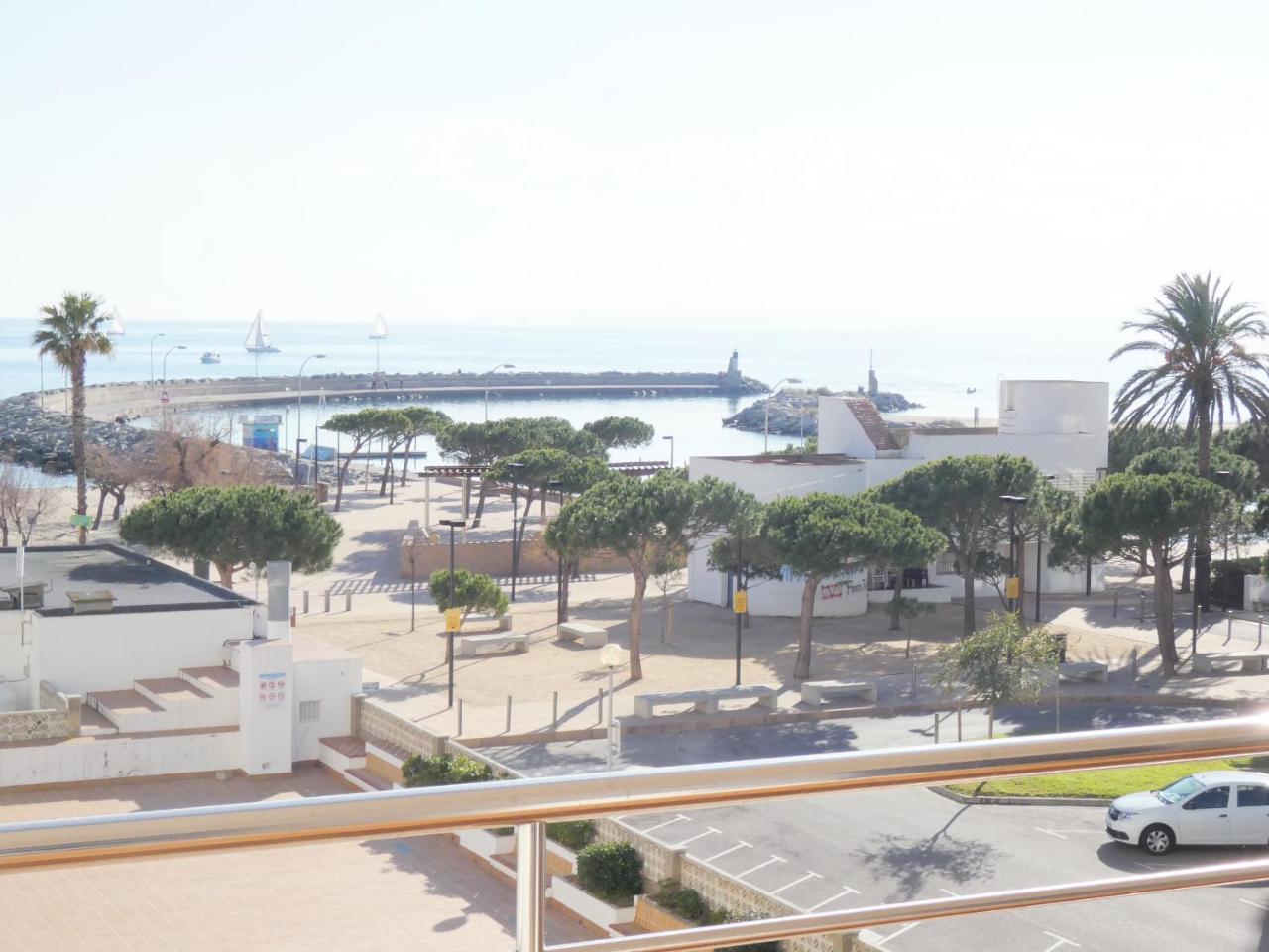Mare Nostrum 132 Roses Esterno foto
